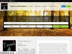 Sites similar to tennekrealty.com