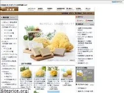 Sites similar to tennen-sponge.net