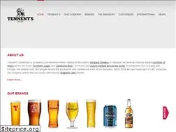 Sites similar to tennentcaledonian.com
