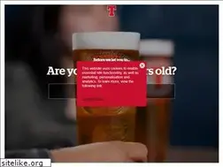 Sites similar to tennents.co.uk