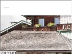 Sites similar to tennerhof.com