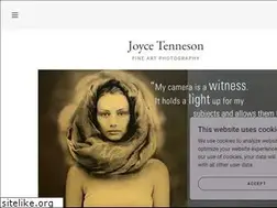 Sites similar to tenneson.com