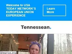 Sites similar to tennessean.com