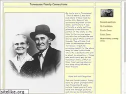 Sites similar to tennessee-connection.com