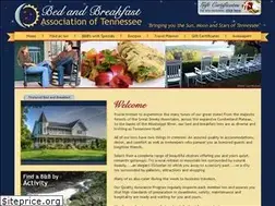 Sites similar to tennessee-inns.com