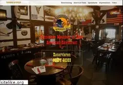 Sites similar to tennessee-mountain.de
