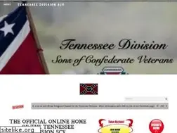 Sites similar to tennessee-scv.org