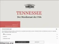 Sites similar to tennessee.de