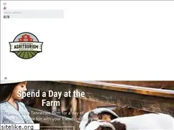 Sites similar to tennesseeagritourism.org
