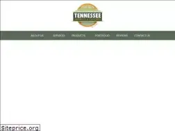 Sites similar to tennesseeawnings.com