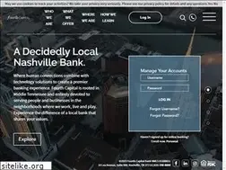 Sites similar to tennesseebankandtrust.com