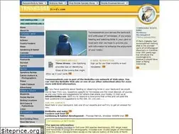 Sites similar to tennesseebirds.com