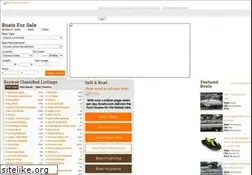 Sites similar to tennesseeboats.com