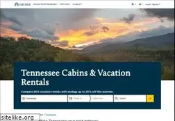 Sites similar to tennesseecabinrentals.com
