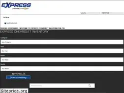 Sites similar to tennesseechevrolet.com
