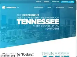 Sites similar to tennesseecio.org
