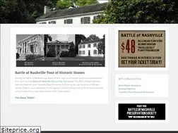 Sites similar to tennesseecivilwar.com