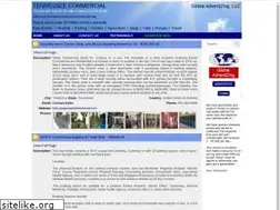 Sites similar to tennesseecommercial.org