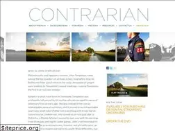 Sites similar to tennesseecontrarian.com