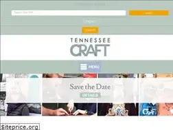 Sites similar to tennesseecraft.org
