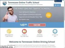 Sites similar to tennesseedriver.com