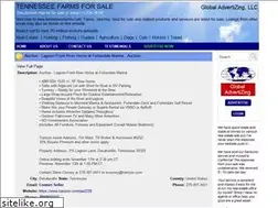 Sites similar to tennesseefarms.com