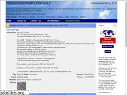 Sites similar to tennesseefarmsforsale.com