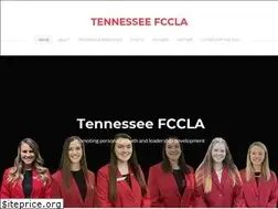 Sites similar to tennesseefccla.org