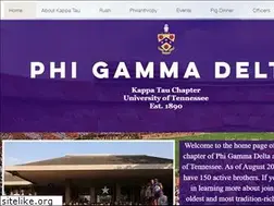 Sites similar to tennesseefiji.com