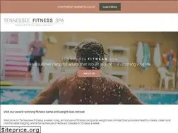 Sites similar to tennesseefitnessspa.com