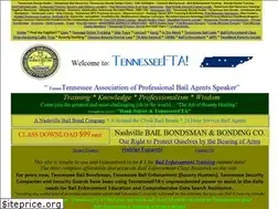 Sites similar to tennesseefta.com