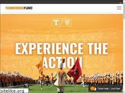 Sites similar to tennesseefund.org
