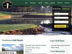 Sites similar to tennesseegolftrip.com