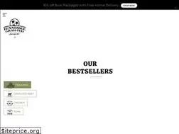 Sites similar to tennesseegrassfed.com