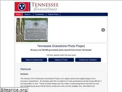 Sites similar to tennesseegravestones.org
