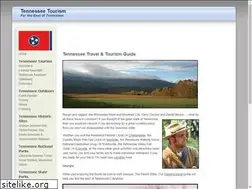 Sites similar to tennesseeguidebook.com