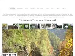 Sites similar to tennesseeheartwood.org