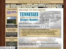 Sites similar to tennesseehickory.com