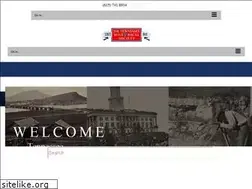 Sites similar to tennesseehistory.org