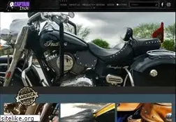 Sites similar to tennesseeholstercompany.com