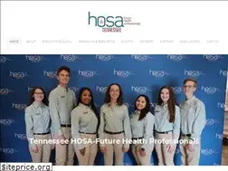 Sites similar to tennesseehosa.org