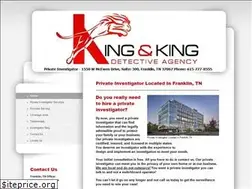 Sites similar to tennesseeinvestigator.net