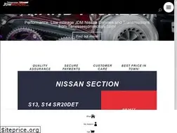 Sites similar to tennesseejdmmotors.com
