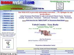 Sites similar to tennesseeland.com