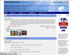 Sites similar to tennesseeland.net