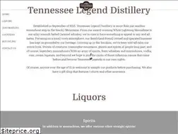 Sites similar to tennesseelegend.com
