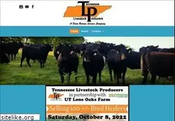Sites similar to tennesseelivestockproducers.com