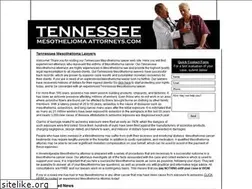 Sites similar to tennesseemesotheliomaattorneys.com