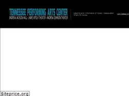 Sites similar to tennesseepac.com