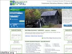 Sites similar to tennesseeplacestostay.com